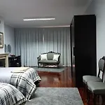 Al Embaixador Maison d'hôtes 4*
