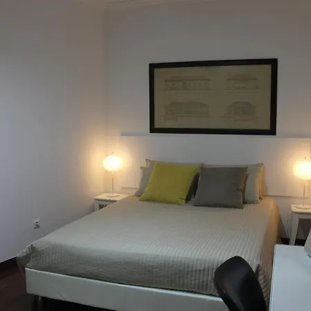 Gasthuis Al Embaixador