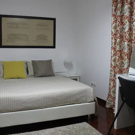 Πανσιόν Al Embaixador Alenquer