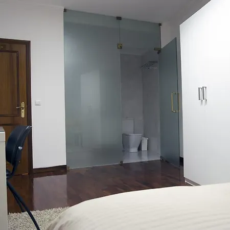 Al Embaixador 4* Alenquer