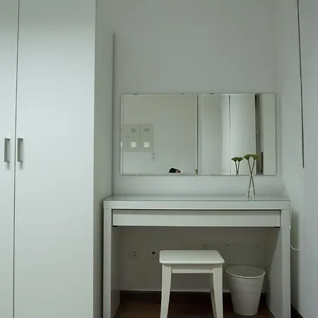 Gasthuis Al Embaixador