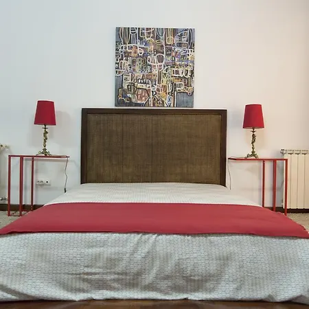 Al Embaixador Guest house
