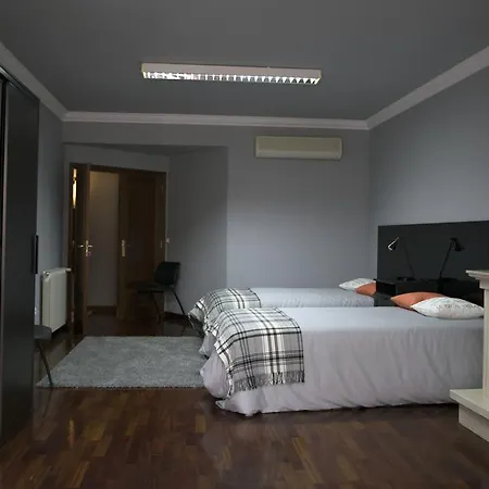 Al Embaixador Gasthuis Alenquer