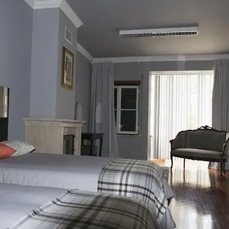 Πανσιόν Al Embaixador