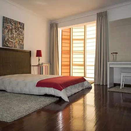 Al Embaixador Gasthuis Alenquer