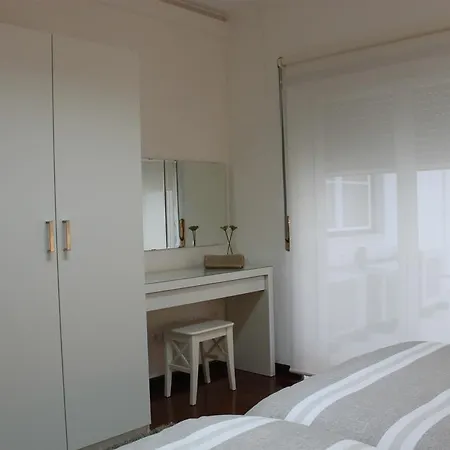 Πανσιόν Al Embaixador Alenquer