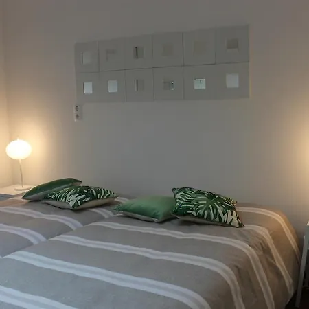 بيت ضيافة Al Embaixador 4*