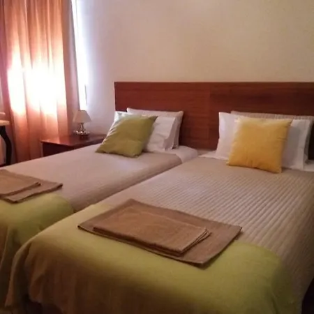 Al Embaixador Gasthuis 4*