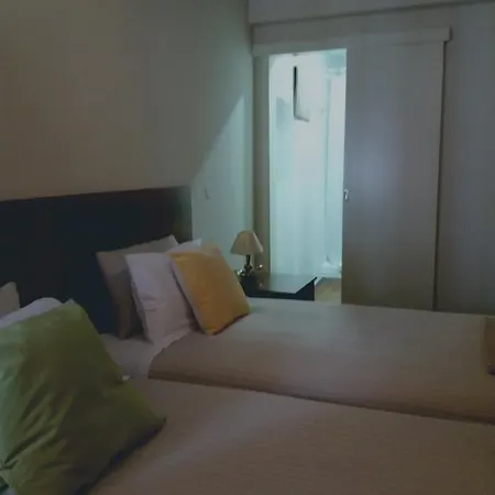 Gasthuis Al Embaixador Alenquer