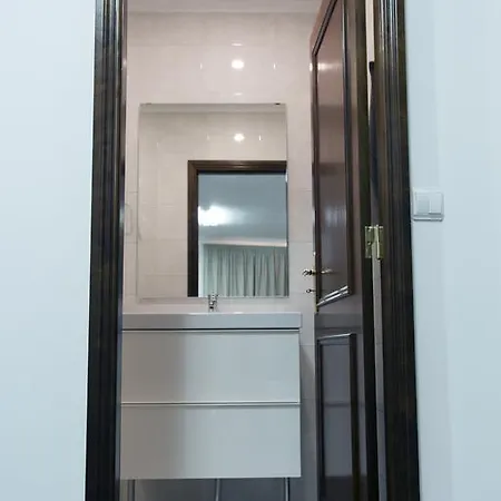 Al Embaixador Πανσιόν