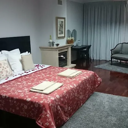 Gasthuis Al Embaixador