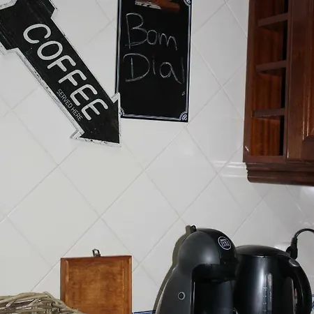 Πανσιόν Al Embaixador