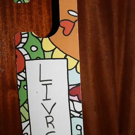 Gasthuis Al Embaixador