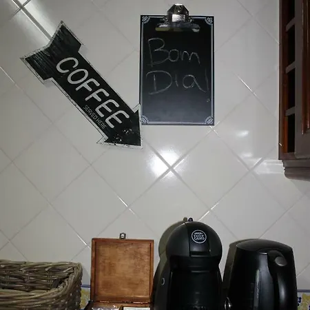 Al Embaixador Πανσιόν 4*