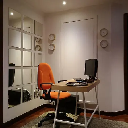 Al Embaixador Πανσιόν Alenquer