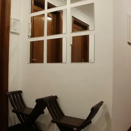 بيت ضيافة Al Embaixador ألينكوير