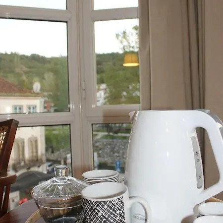 Al Embaixador بيت ضيافة ألينكوير