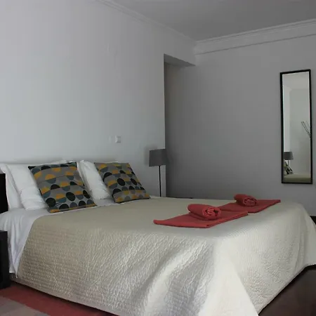 Maison d'hôtes Al Embaixador