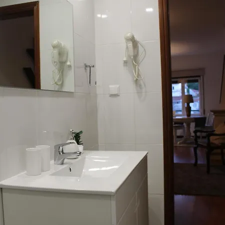 Πανσιόν Al Embaixador