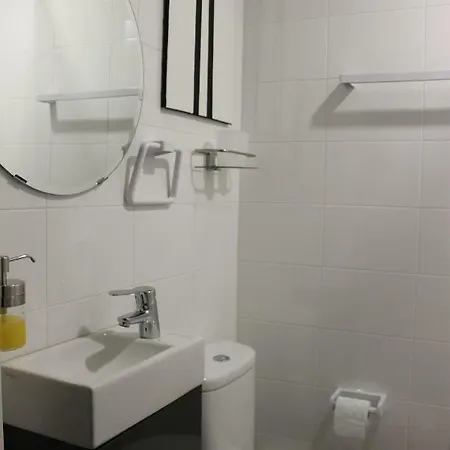 Πανσιόν Al Embaixador