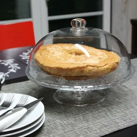 Al Embaixador Alenquer