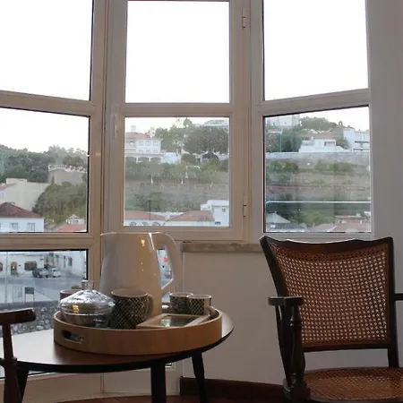 Al Embaixador Πανσιόν 4*