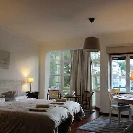 Al Embaixador Alenquer