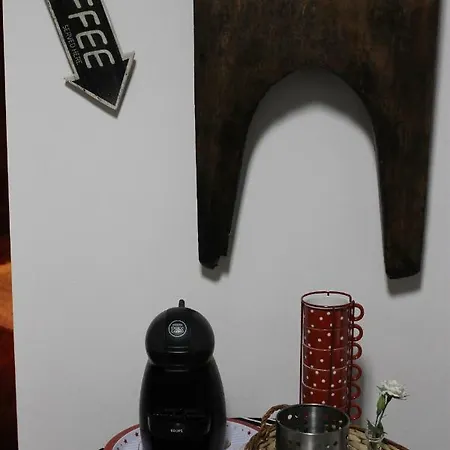 Al Embaixador Gasthuis 4*