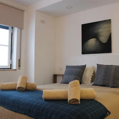 Al Embaixador Gasthuis Alenquer