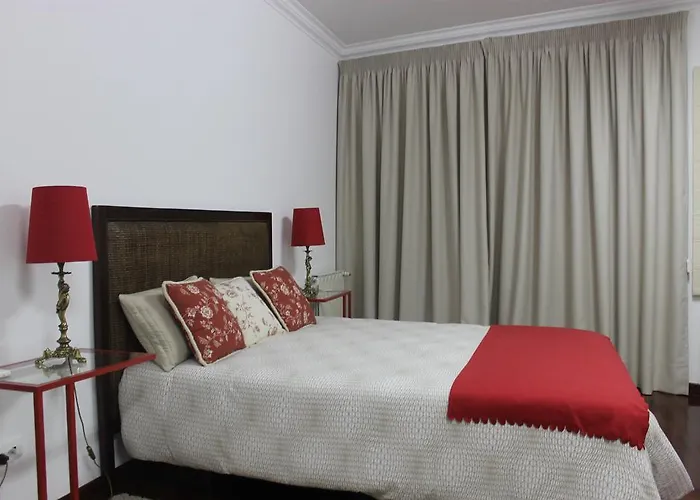 Maison d'hôtes Al Embaixador