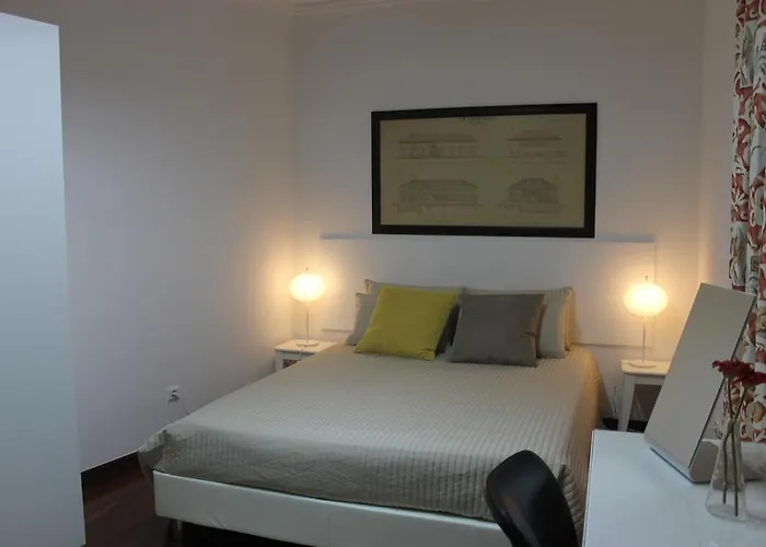 Maison d'hôtes Al Embaixador