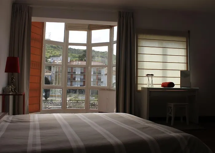 Maison d'hôtes Al Embaixador 4*