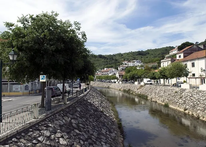 Maison d'hôtes Al Embaixador 4*