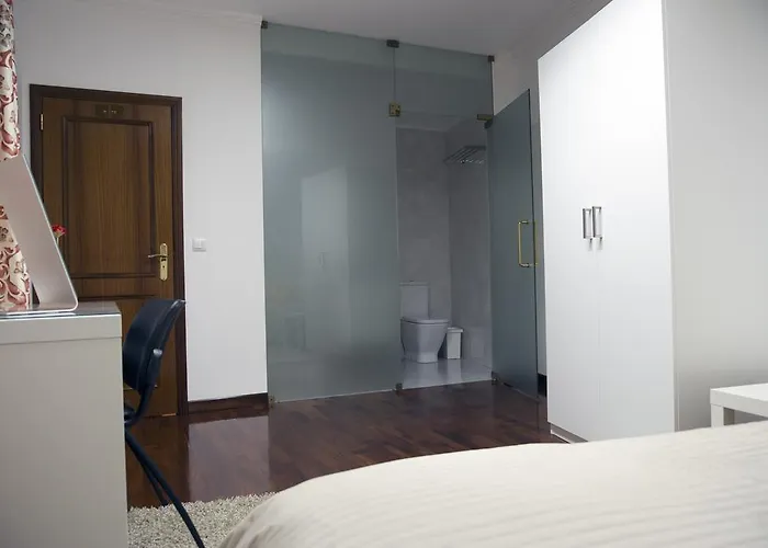 Al Embaixador 4* Alenquer