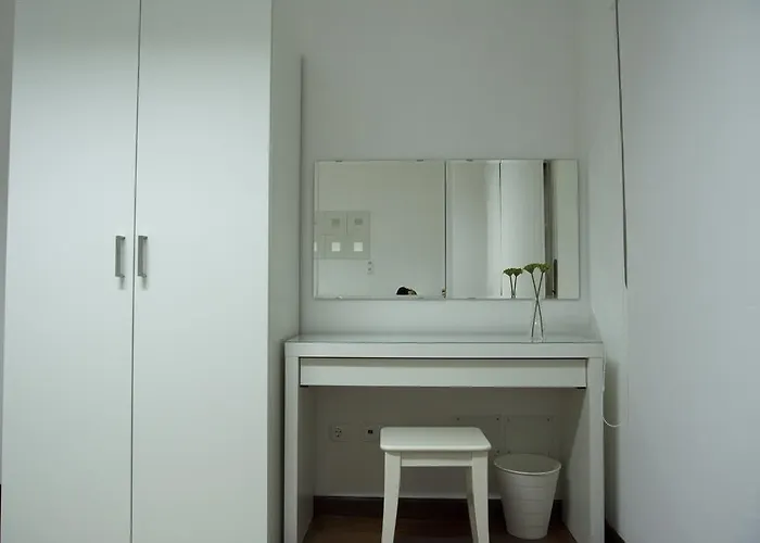 Casa de hóspedes Al Embaixador