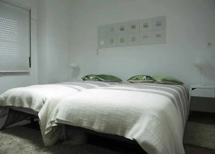 Al Embaixador Casa de hóspedes Alenquer