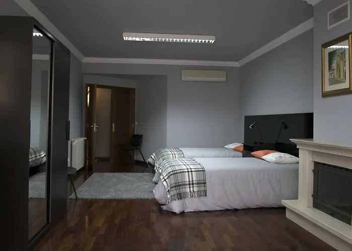 Al Embaixador Casa de hóspedes Alenquer