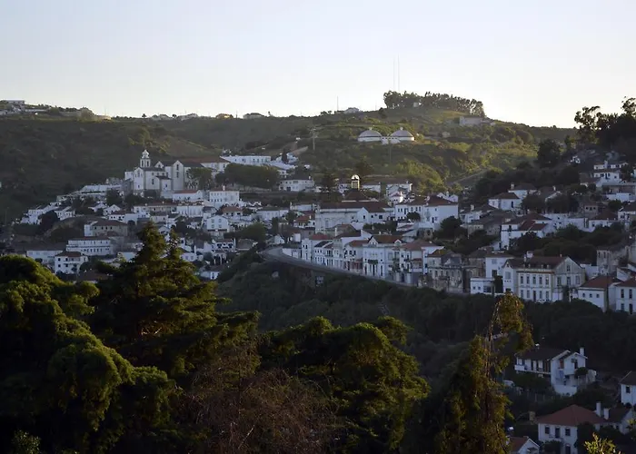 Al Embaixador Maison d'hôtes