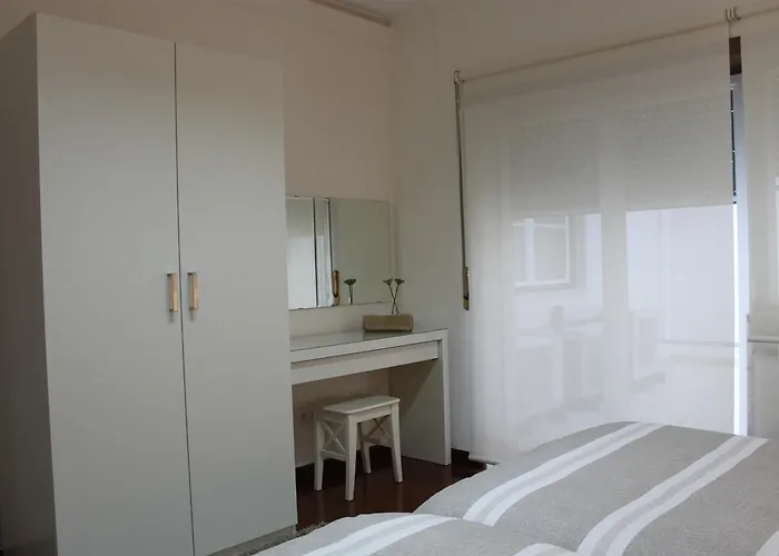 Maison d'hôtes Al Embaixador Alenquer