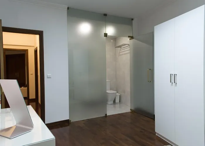 Al Embaixador Casa de hóspedes Alenquer