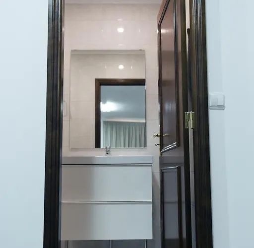 Al Embaixador Casa de hóspedes