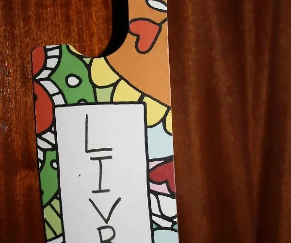 Penzion Al Embaixador