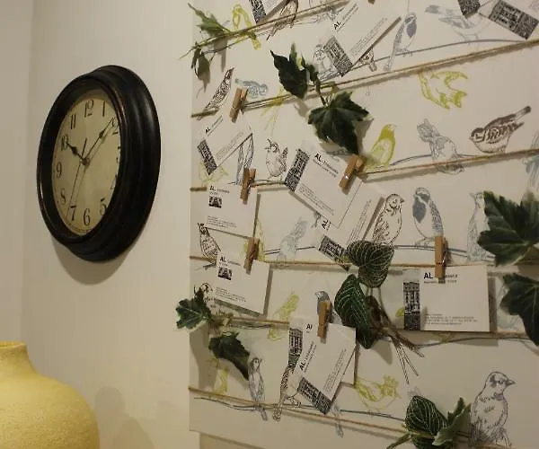 Al Embaixador Alenquer