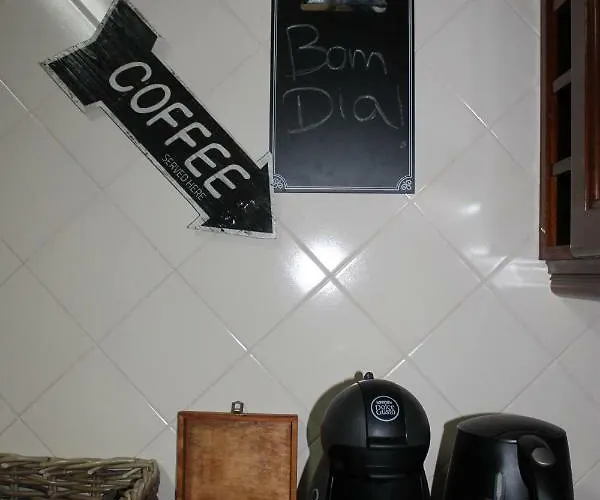 Al Embaixador Casa de hóspedes 4*