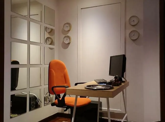 Al Embaixador Casa de hóspedes Alenquer