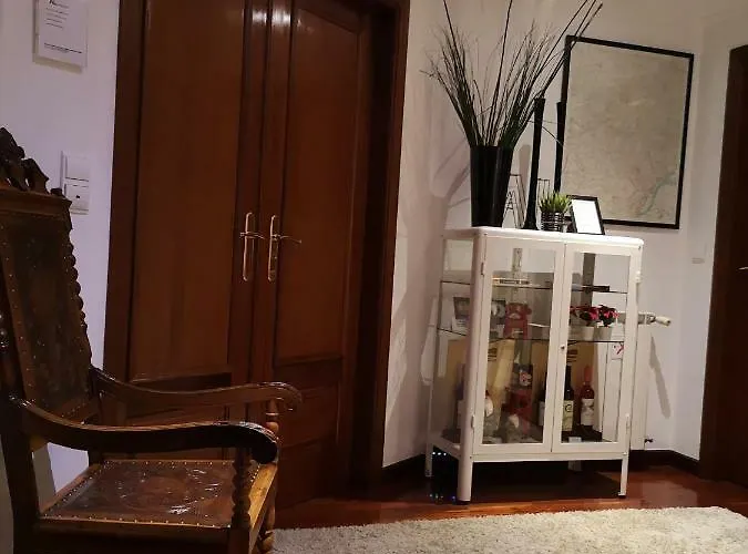 Casa de hóspedes Al Embaixador 4*