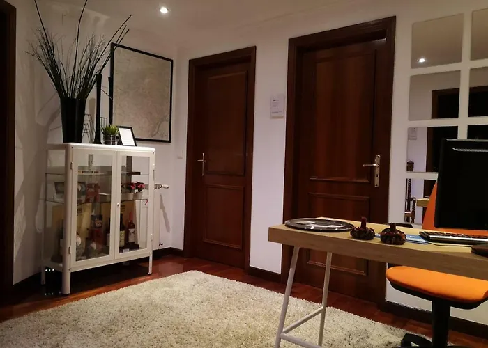 Al Embaixador Alenquer