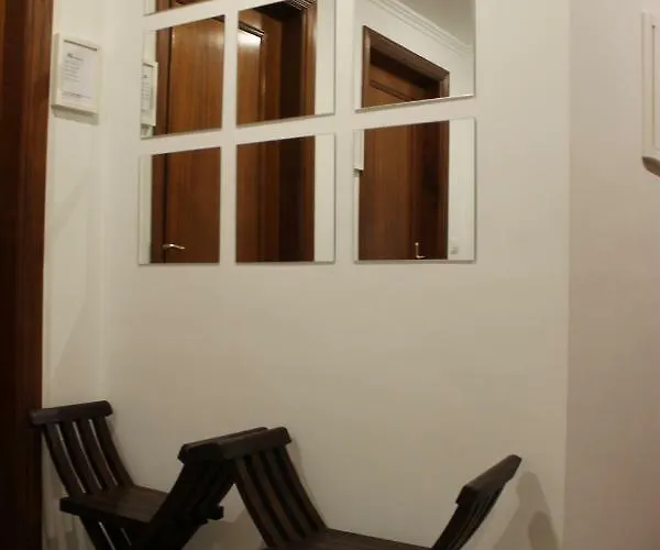 Casa de hóspedes Al Embaixador Alenquer