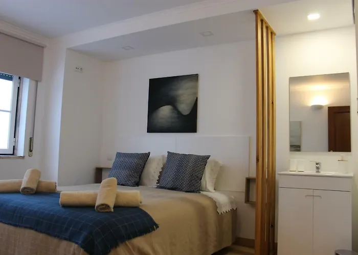 Al Embaixador Alenquer