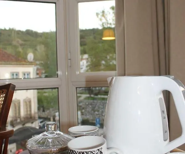 Al Embaixador Maison d'hôtes Alenquer